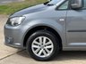 USED 2013 13 VOLKSWAGEN CADDY 1.6 C20 TDI HIGHLINE 101 BHP 