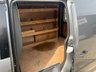 USED 2013 13 VOLKSWAGEN CADDY 1.6 C20 TDI HIGHLINE 101 BHP 