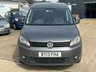 USED 2013 13 VOLKSWAGEN CADDY 1.6 C20 TDI HIGHLINE 101 BHP 
