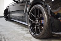 USED 2017 R FORD MUSTANG 5.0 GT 2d 410 BHP BORLA EXHAUST / GRILL LIGHTS