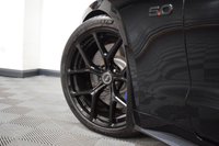 USED 2017 R FORD MUSTANG 5.0 GT 2d 410 BHP BORLA EXHAUST / GRILL LIGHTS