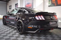 USED 2017 R FORD MUSTANG 5.0 GT 2d 410 BHP BORLA EXHAUST / GRILL LIGHTS