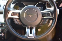 USED 2017 R FORD MUSTANG 5.0 GT 2d 410 BHP BORLA EXHAUST / GRILL LIGHTS