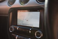 USED 2017 R FORD MUSTANG 5.0 GT 2d 410 BHP BORLA EXHAUST / GRILL LIGHTS