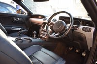 USED 2017 R FORD MUSTANG 5.0 GT 2d 410 BHP BORLA EXHAUST / GRILL LIGHTS