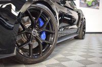 USED 2017 R FORD MUSTANG 5.0 GT 2d 410 BHP BORLA EXHAUST / GRILL LIGHTS