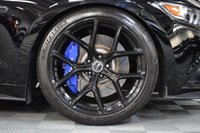 USED 2017 R FORD MUSTANG 5.0 GT 2d 410 BHP BORLA EXHAUST / GRILL LIGHTS
