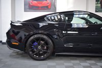 USED 2017 R FORD MUSTANG 5.0 GT 2d 410 BHP BORLA EXHAUST / GRILL LIGHTS