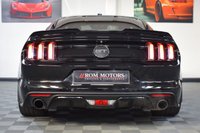 USED 2017 R FORD MUSTANG 5.0 GT 2d 410 BHP BORLA EXHAUST / GRILL LIGHTS