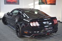 USED 2017 R FORD MUSTANG 5.0 GT 2d 410 BHP BORLA EXHAUST / GRILL LIGHTS