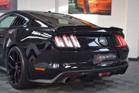 USED 2017 R FORD MUSTANG 5.0 GT 2d 410 BHP BORLA EXHAUST / GRILL LIGHTS
