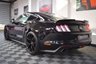 USED 2017 R FORD MUSTANG 5.0 GT 2d 410 BHP BORLA EXHAUST / GRILL LIGHTS