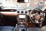 USED 2017 R FORD MUSTANG 5.0 GT 2d 410 BHP BORLA EXHAUST / GRILL LIGHTS