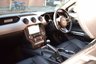 USED 2017 R FORD MUSTANG 5.0 GT 2d 410 BHP BORLA EXHAUST / GRILL LIGHTS
