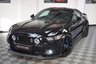 USED 2017 R FORD MUSTANG 5.0 GT 2d 410 BHP BORLA EXHAUST / GRILL LIGHTS