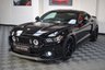 USED 2017 R FORD MUSTANG 5.0 GT 2d 410 BHP BORLA EXHAUST / GRILL LIGHTS