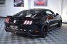 USED 2017 R FORD MUSTANG 5.0 GT 2d 410 BHP BORLA EXHAUST / GRILL LIGHTS
