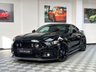 USED 2017 R FORD MUSTANG 5.0 GT 2d 410 BHP BORLA EXHAUST / GRILL LIGHTS