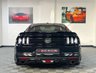 USED 2017 R FORD MUSTANG 5.0 GT 2d 410 BHP BORLA EXHAUST / GRILL LIGHTS