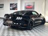 USED 2017 R FORD MUSTANG 5.0 GT 2d 410 BHP BORLA EXHAUST / GRILL LIGHTS