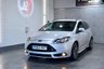 USED 2013 63 FORD FOCUS ESTATE 2.0 ST-2 5d 247 BHP ***FSH***