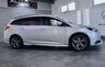 USED 2013 63 FORD FOCUS ESTATE 2.0 ST-2 5d 247 BHP ***FSH***
