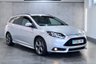 USED 2013 63 FORD FOCUS ESTATE 2.0 ST-2 5d 247 BHP ***FSH***