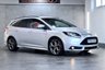 USED 2013 63 FORD FOCUS ESTATE 2.0 ST-2 5d 247 BHP ***FSH***