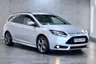USED 2013 63 FORD FOCUS ESTATE 2.0 ST-2 5d 247 BHP ***FSH***