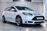USED 2013 63 FORD FOCUS ESTATE 2.0 ST-2 5d 247 BHP ***FSH***
