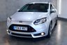 USED 2013 63 FORD FOCUS ESTATE 2.0 ST-2 5d 247 BHP ***FSH***