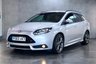 USED 2013 63 FORD FOCUS ESTATE 2.0 ST-2 5d 247 BHP ***FSH***