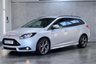 USED 2013 63 FORD FOCUS ESTATE 2.0 ST-2 5d 247 BHP ***FSH***