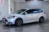 USED 2013 63 FORD FOCUS ESTATE 2.0 ST-2 5d 247 BHP ***FSH***