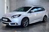 USED 2013 63 FORD FOCUS ESTATE 2.0 ST-2 5d 247 BHP ***FSH***