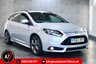 USED 2013 63 FORD FOCUS ESTATE 2.0 ST-2 5d 247 BHP ***FSH***