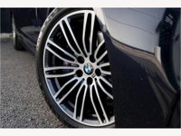 USED 2018 67 BMW 5 SERIES 3.0 530D M SPORT 4d 261 BHP 2 OWNERS|FULL BMW SH