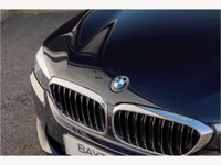 USED 2018 67 BMW 5 SERIES 3.0 530D M SPORT 4d 261 BHP 2 OWNERS|FULL BMW SH