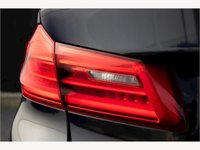 USED 2018 67 BMW 5 SERIES 3.0 530D M SPORT 4d 261 BHP 2 OWNERS|FULL BMW SH