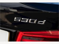 USED 2018 67 BMW 5 SERIES 3.0 530D M SPORT 4d 261 BHP 2 OWNERS|FULL BMW SH