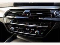 USED 2018 67 BMW 5 SERIES 3.0 530D M SPORT 4d 261 BHP 2 OWNERS|FULL BMW SH