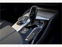 USED 2018 67 BMW 5 SERIES 3.0 530D M SPORT 4d 261 BHP 2 OWNERS|FULL BMW SH