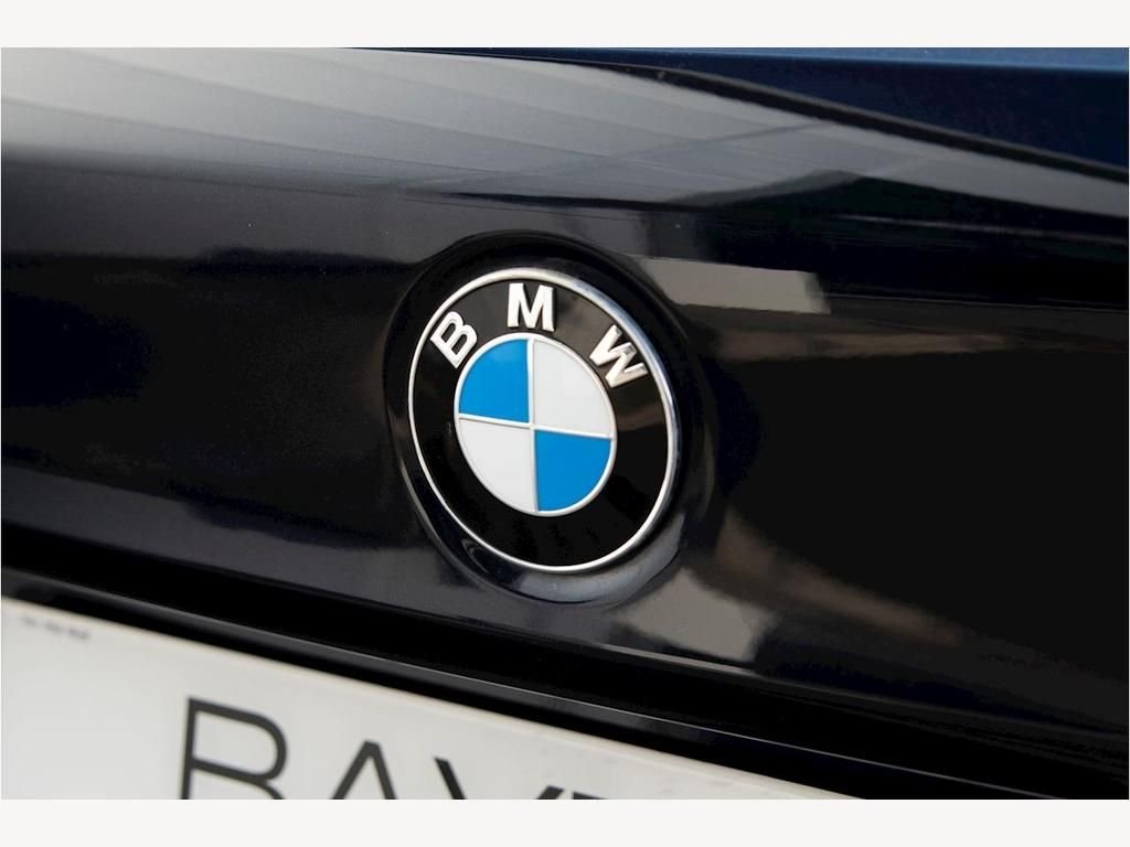 USED 2018 67 BMW 5 SERIES 3.0 530D M SPORT 4d 261 BHP 2 OWNERS|FULL BMW SH