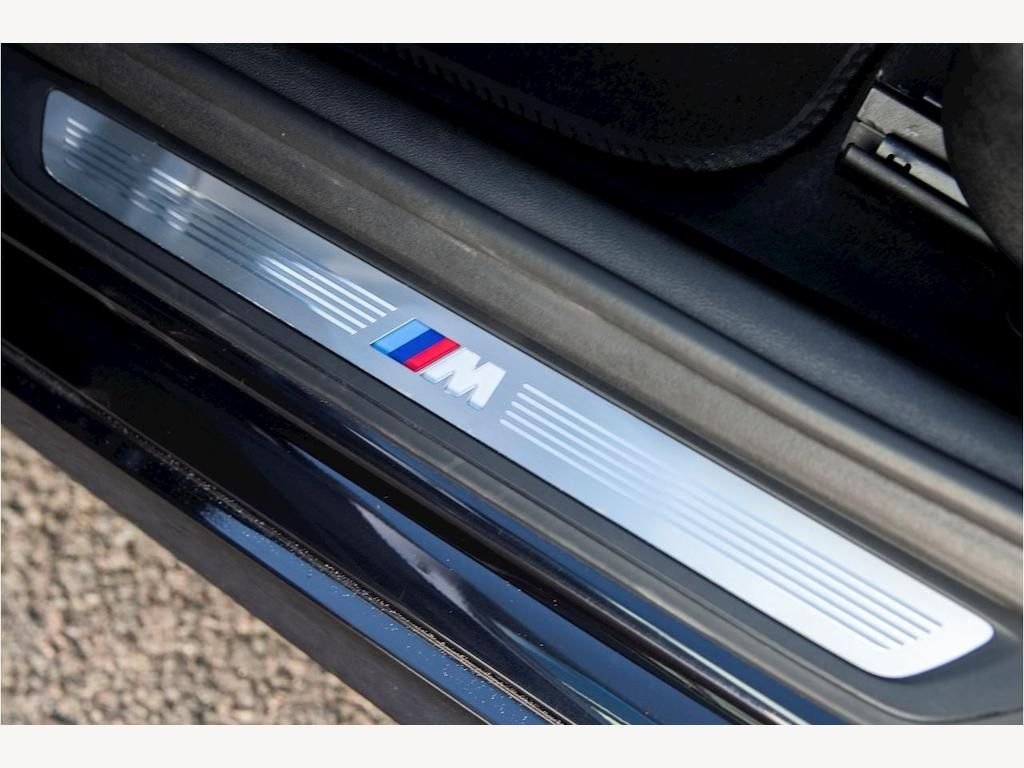 USED 2018 67 BMW 5 SERIES 3.0 530D M SPORT 4d 261 BHP 2 OWNERS|FULL BMW SH