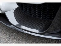 USED 2018 68 BMW M4 3.0 M4 COMPETITION PACKAGE 2d 444 BHP BMW INDIVIDUAL DONNINGTON GREY