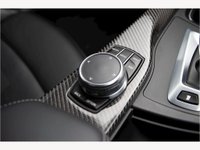 USED 2018 68 BMW M4 3.0 M4 COMPETITION PACKAGE 2d 444 BHP BMW INDIVIDUAL DONNINGTON GREY