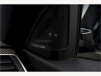 USED 2018 68 BMW M4 3.0 M4 COMPETITION PACKAGE 2d 444 BHP BMW INDIVIDUAL DONNINGTON GREY