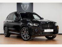 USED 2023 23 BMW X3 2.0 XDRIVE20D M SPORT M SPORT PRO | LOW MILES