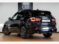 USED 2023 23 BMW X3 2.0 XDRIVE20D M SPORT M SPORT PRO | LOW MILES