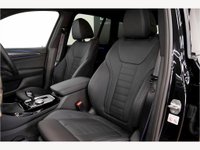 USED 2023 23 BMW X3 2.0 XDRIVE20D M SPORT M SPORT PRO | LOW MILES